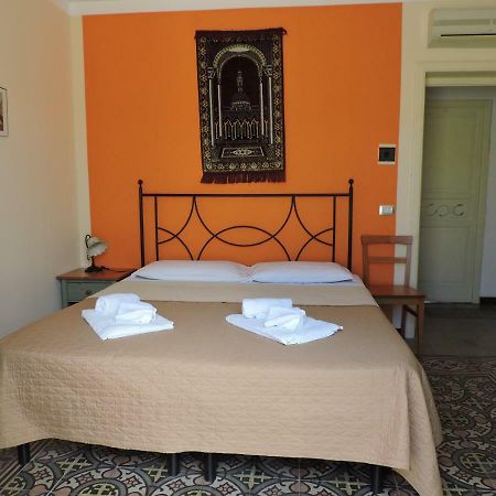Aziyz Camere Castellammare del Golfo Ngoại thất bức ảnh