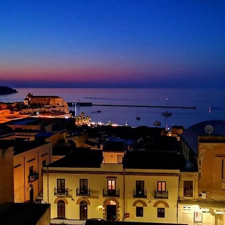 Aziyz Camere Castellammare del Golfo Ngoại thất bức ảnh