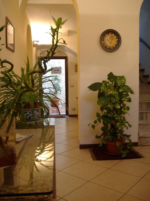 Aziyz Camere Castellammare del Golfo Ngoại thất bức ảnh