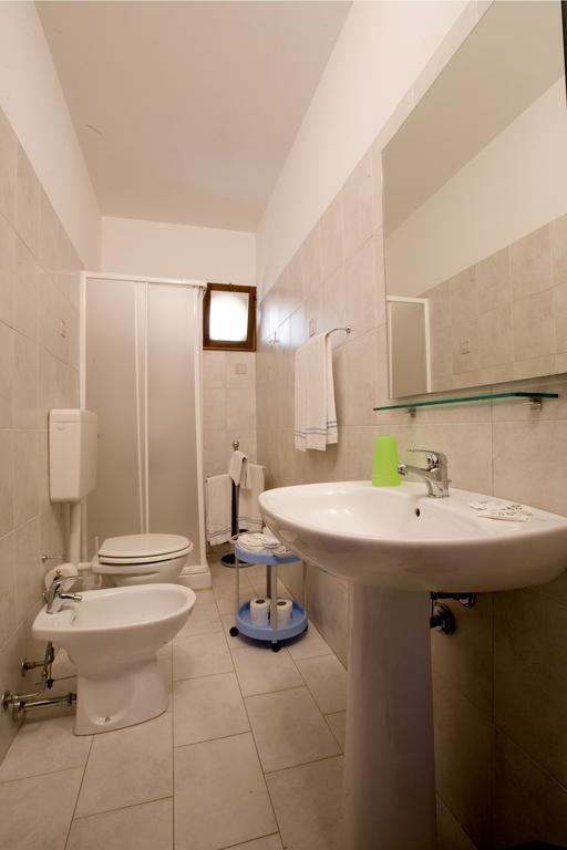 Aziyz Camere Castellammare del Golfo Phòng bức ảnh