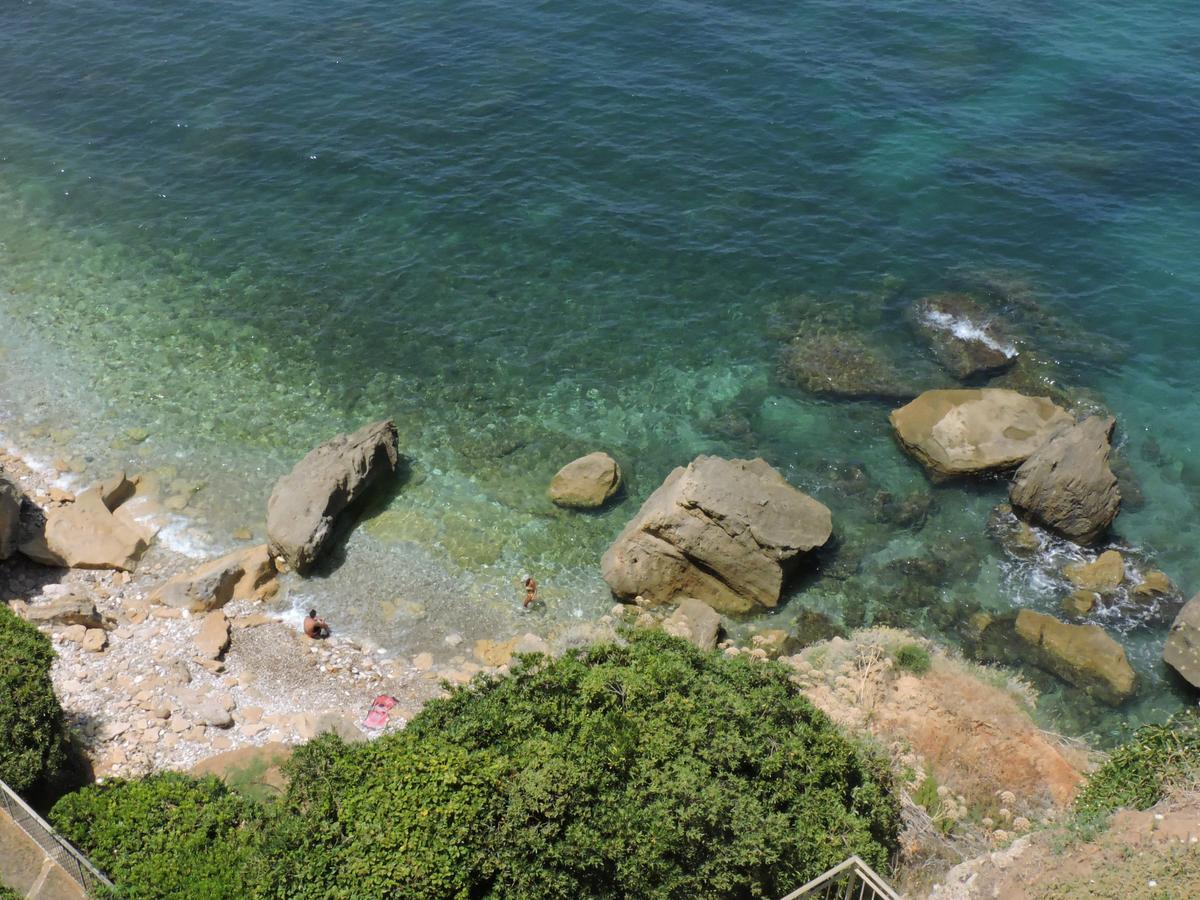 Aziyz Camere Castellammare del Golfo Ngoại thất bức ảnh