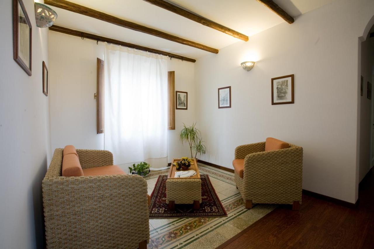 Aziyz Camere Castellammare del Golfo Ngoại thất bức ảnh