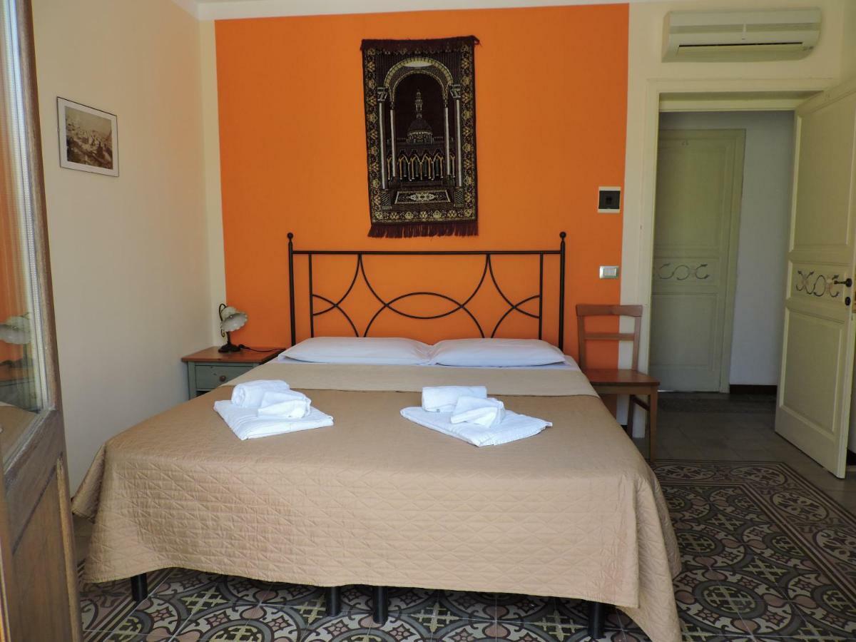 Aziyz Camere Castellammare del Golfo Ngoại thất bức ảnh