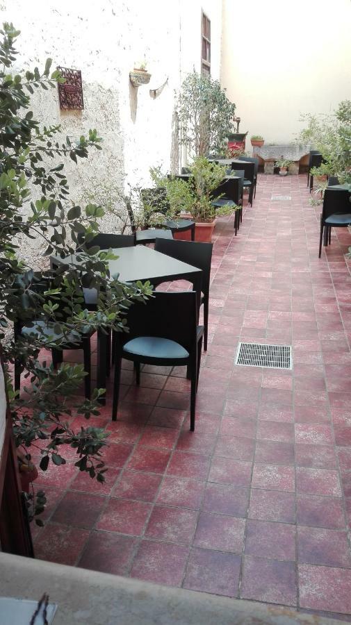 Aziyz Camere Castellammare del Golfo Ngoại thất bức ảnh